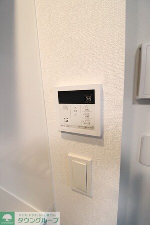 ミリアレジデンス両国の物件内観写真